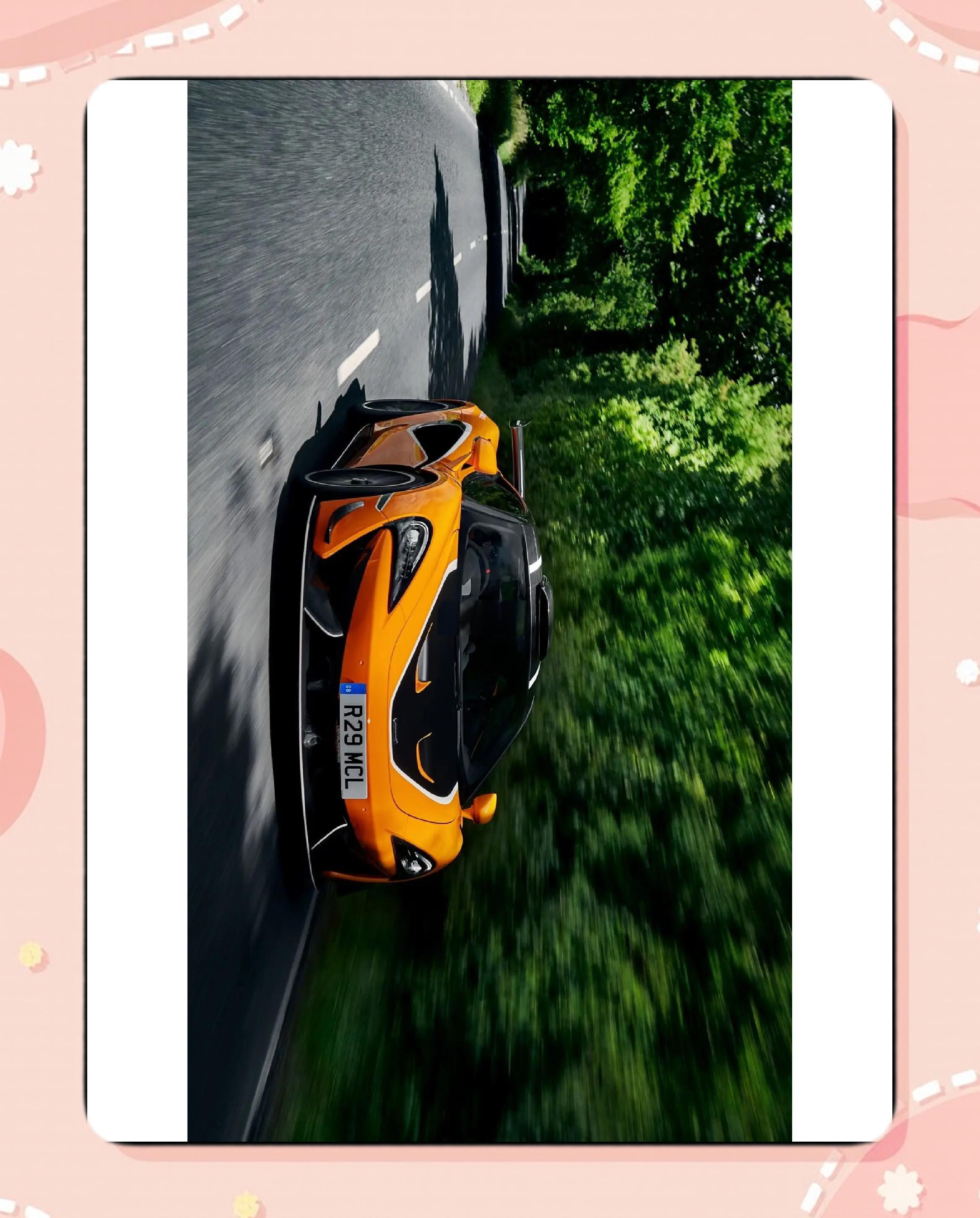 关于迈凯轮的突围之路：技术提升的秘诀的信息