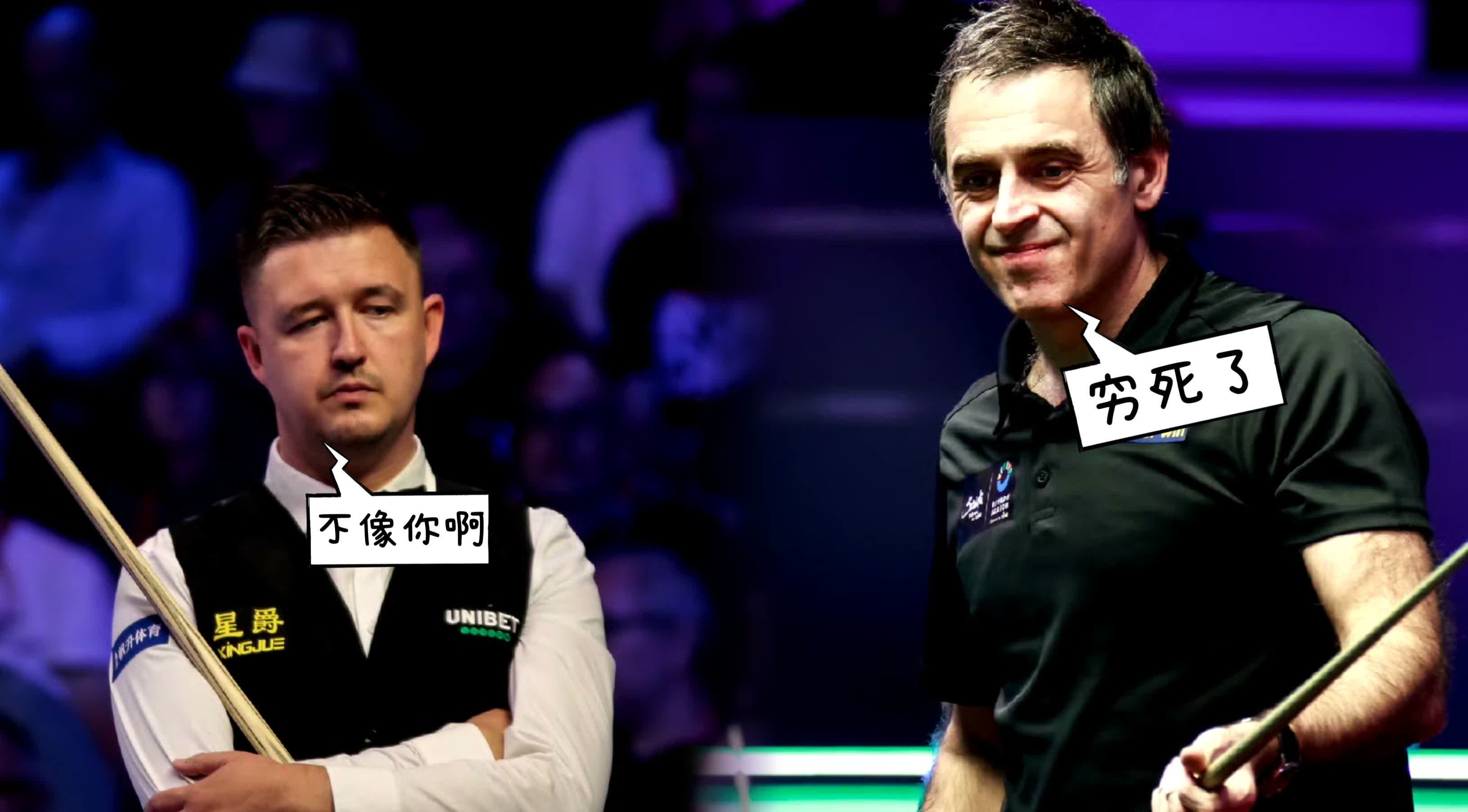 高手对决:联盟中最具技术的顶尖球员的简单介绍 高手对决:联盟中最具技术的顶尖球员的简单介绍