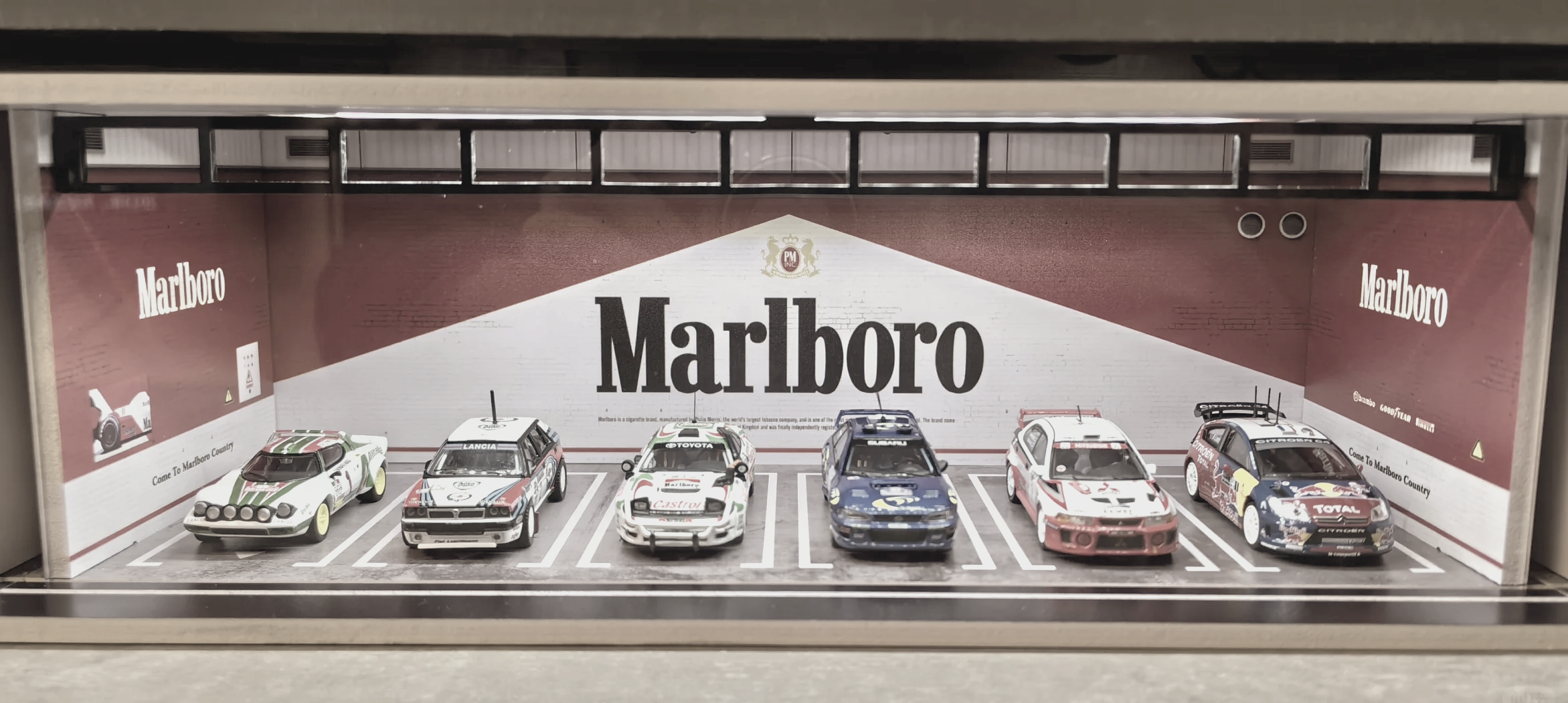 关于创新科技大揭秘:装备助力WRC车手冲刺巅峰的信息 关于创新科技大揭秘:装备助力WRC车手冲刺巅峰的信息