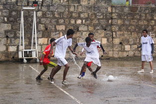 开云体育下载-布隆迪男篮在非洲预赛中奋勇向前，战斗精神昂扬